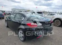 2015 KIA Forte фото