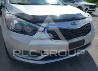 2015 KIA Forte photo