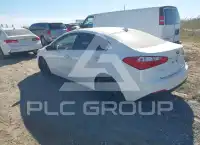 2015 KIA Forte фото