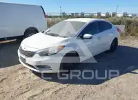 2015 KIA Forte фото