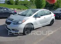 2015 KIA Forte photo