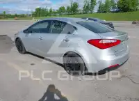 2015 KIA Forte photo