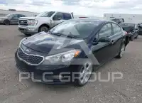 2015 KIA Forte фото