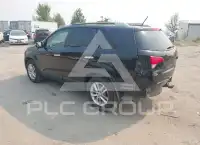 2015 KIA Sorento photo