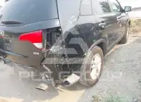 2015 KIA Sorento photo