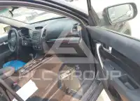 2015 KIA Sorento photo