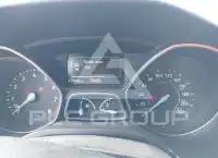 2015 Ford FOCUS фото