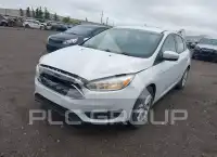 2015 Ford FOCUS фото