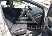 2015 Ford FOCUS photo