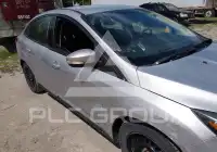 2015 Ford FOCUS photo