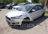 2015 Ford FOCUS photo