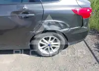 2015 Ford FOCUS фото