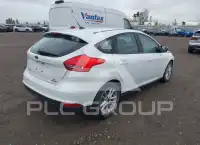 2015 Ford FOCUS фото