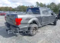 2015 Ford F-150 фото