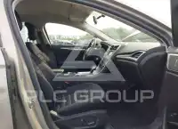 2015 Ford FUSION фото