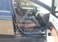 2015 Ford FUSION photo