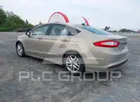 2015 Ford FUSION фото