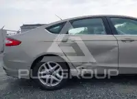 2015 Ford FUSION фото