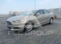 2015 Ford FUSION фото