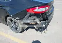 2015 Ford FUSION photo