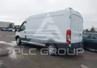2015 Ford TRANSIT photo