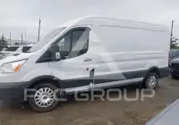 2015 Ford TRANSIT photo