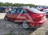 2015 Ford FOCUS фото