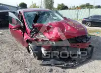 2015 Ford FOCUS фото