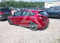 2015 Ford FOCUS фото