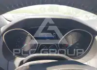 2015 Ford FOCUS фото