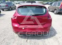 2015 Ford FOCUS фото