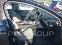 2015 Ford FUSION фото