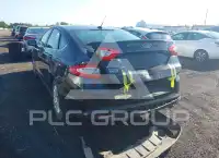 2015 Ford FUSION фото