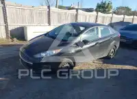2015 Ford FIESTA photo