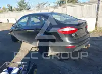 2015 Ford FIESTA photo