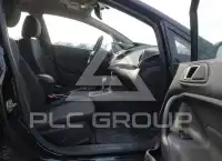 2015 Ford FIESTA фото