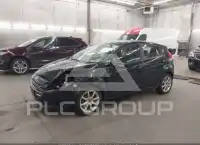 2015 Ford FIESTA photo