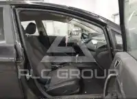 2015 Ford FIESTA photo