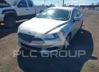 2015 Ford FUSION фото