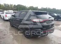 2015 Ford EDGE фото