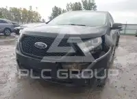 2015 Ford EDGE фото