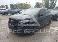 2015 Ford EDGE фото