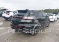 2015 Ford EDGE фото