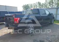 2015 Ford F-150 фото
