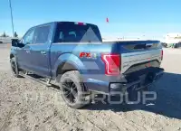 2015 Ford F-150 фото