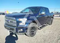 2015 Ford F-150 фото