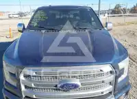 2015 Ford F-150 фото