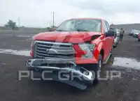 2015 Ford F-150 photo