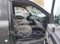 2015 Ford F-150 photo
