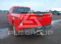 2015 Ford F-150 photo